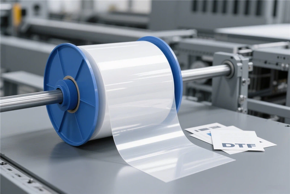 DTF Transfer Paper and Powder best