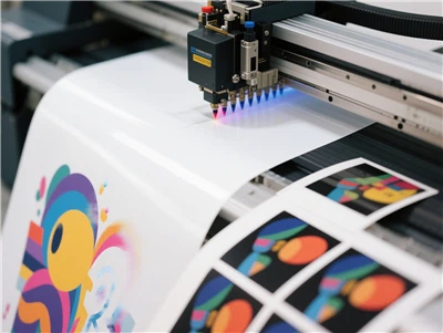 Bagaimana kualitas cetakan langsung ke film?